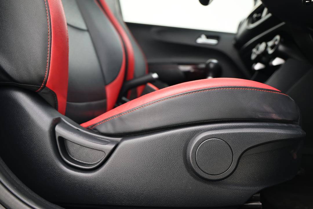 2022 Kia Picanto Gt-line (pe), Automatic, 38048 km, Drivers Side Adjustment Panel