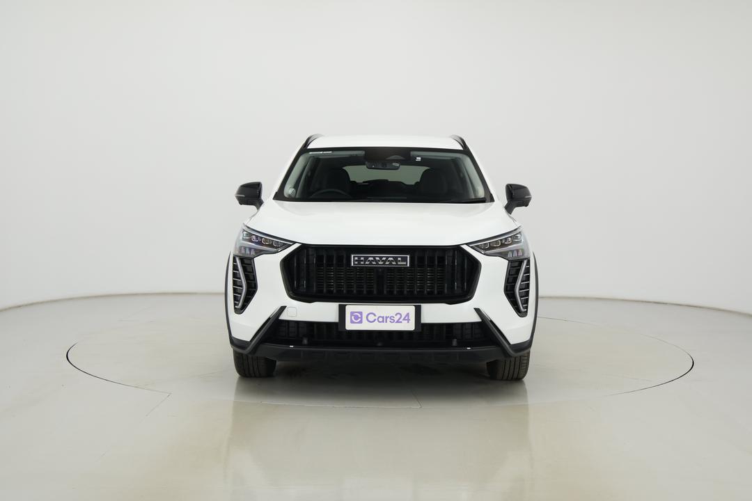 2025 GWM Haval Jolion Lux, Automatic, 22625 km, Front View