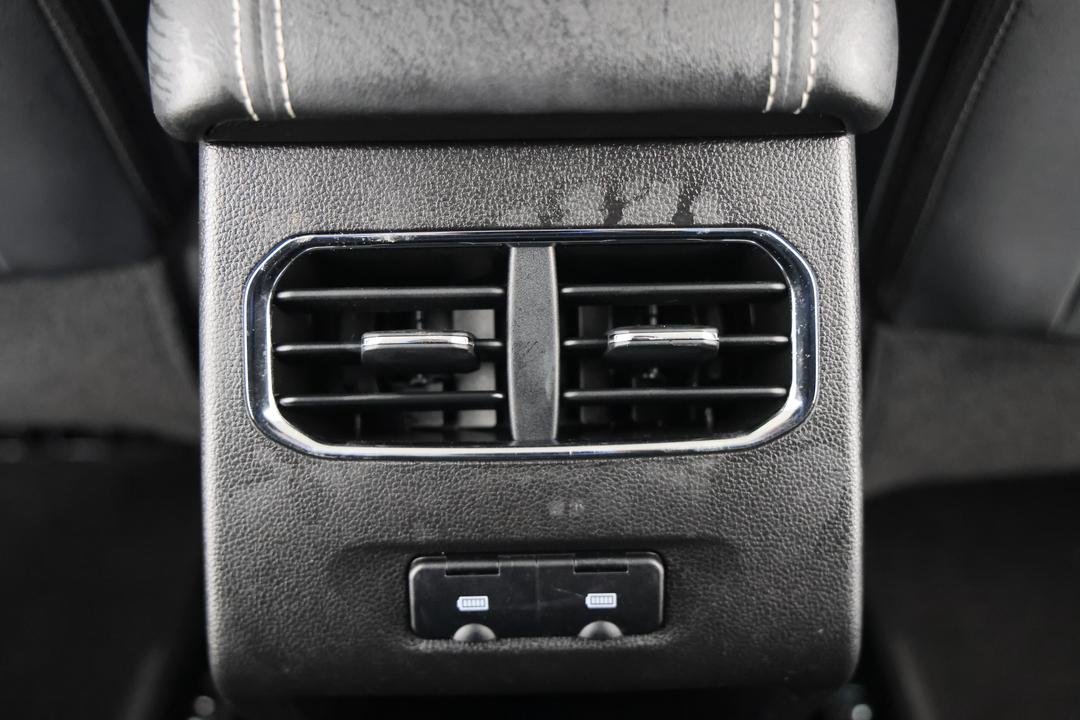 2025 GWM Haval Jolion Lux, Automatic, 22625 km, Rear A/C Vent