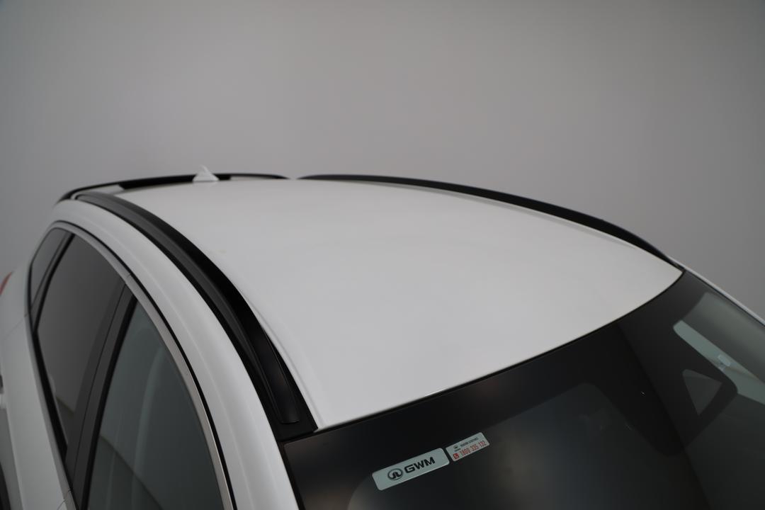 2025 GWM Haval Jolion Lux, Automatic, 22625 km, Roof/Sunroof View