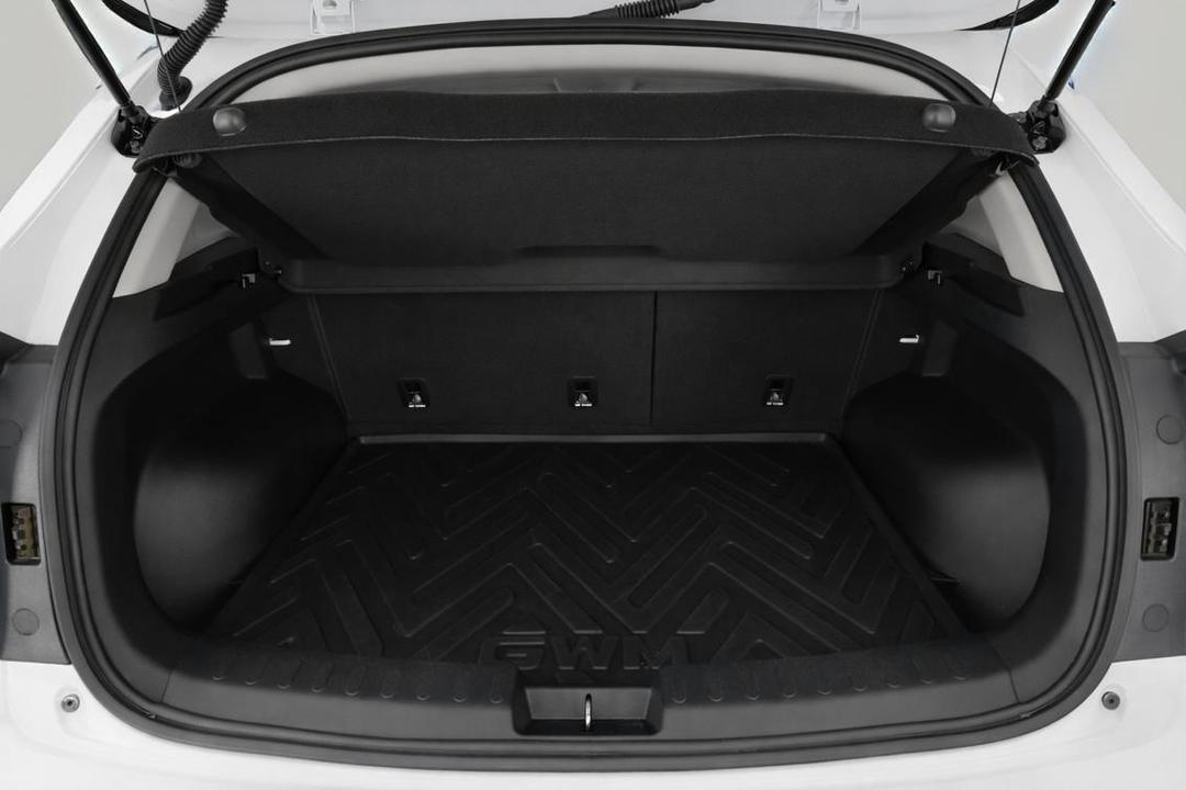 2025 GWM Haval Jolion Lux, Automatic, 22625 km, Boot Inside View