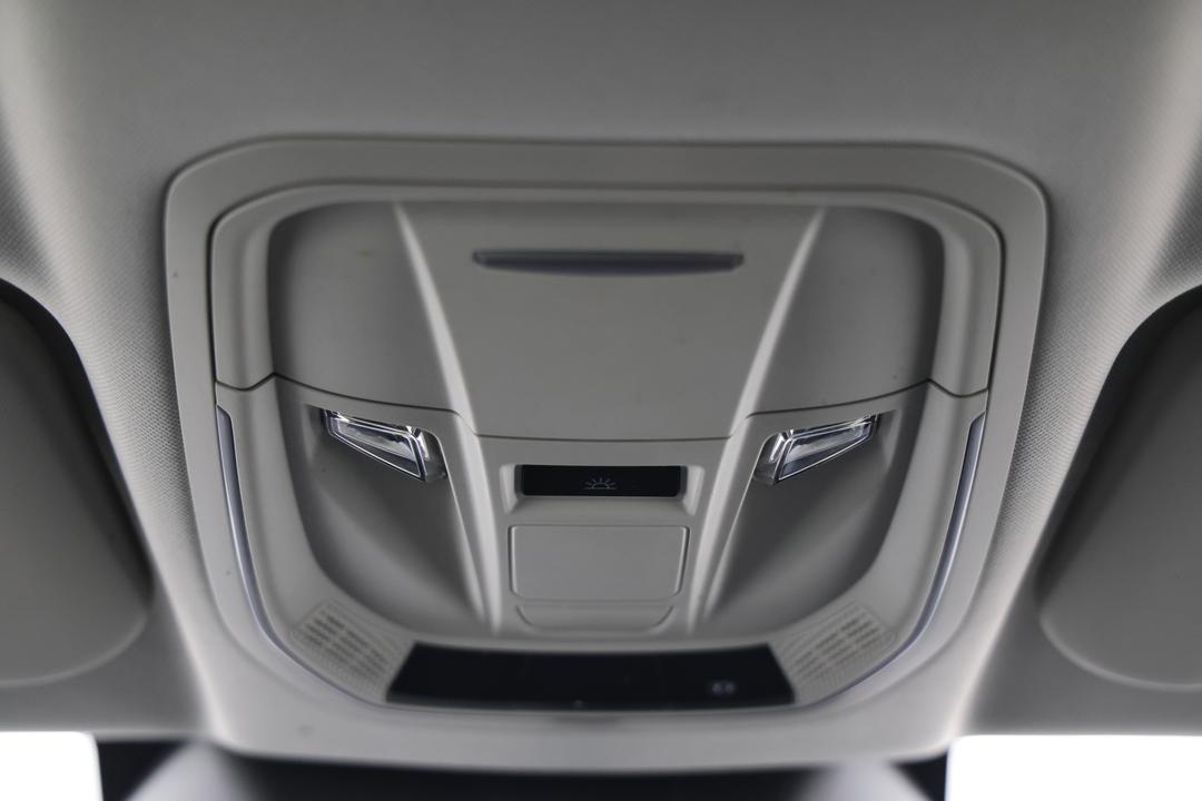 2025 GWM Haval Jolion Lux, Automatic, 22625 km, On-Roof Controls/Sunglass holder