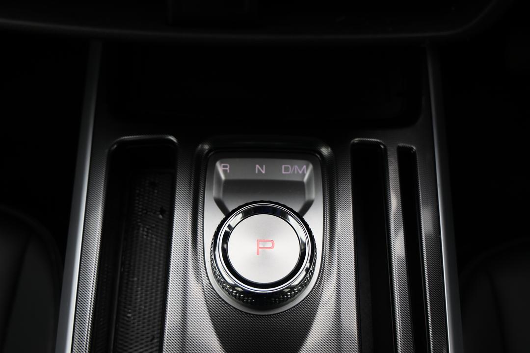 2025 GWM Haval Jolion Lux, Automatic, 22625 km, Gear Lever 