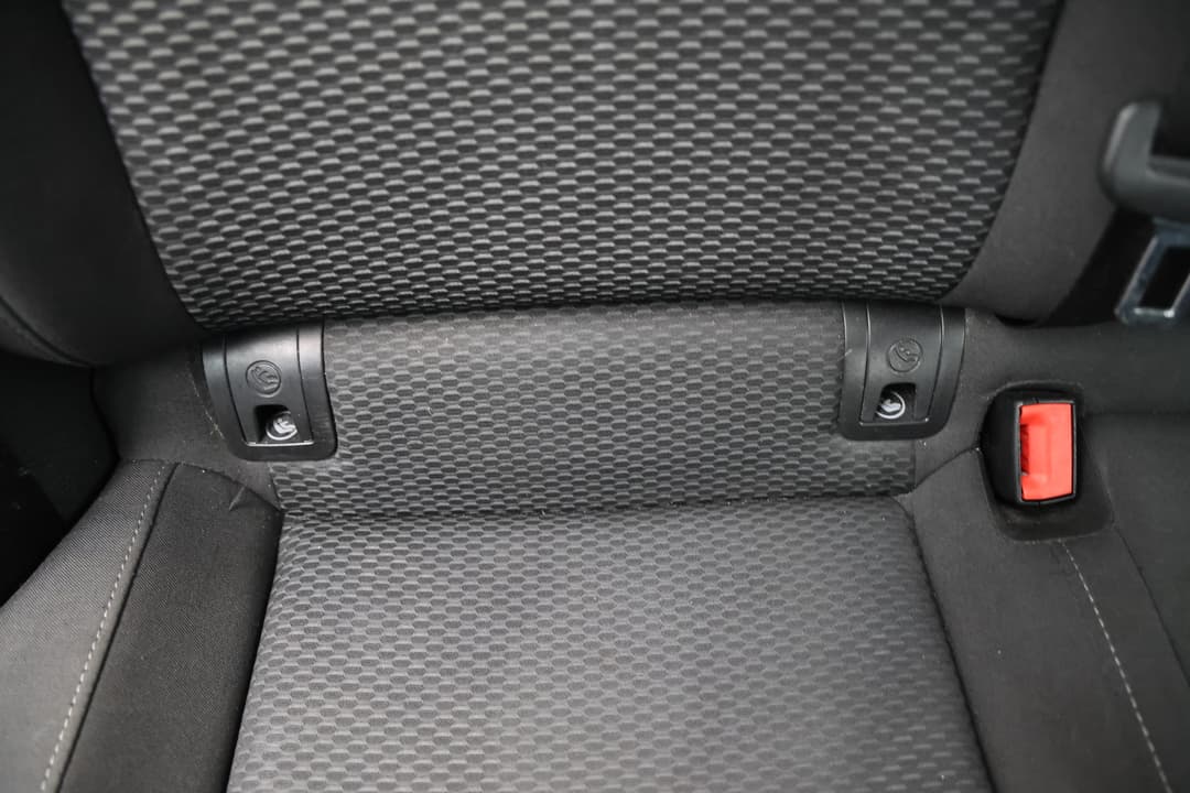 2018 Volkswagen Golf 110 Tsi Trendline, Automatic, 73644 km, Child Seat Anchor Points