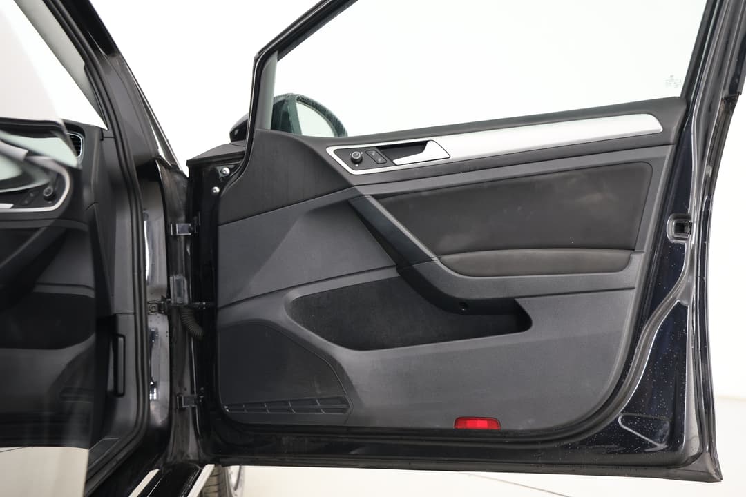2018 Volkswagen Golf 110 Tsi Trendline, Automatic, 73644 km, Speaker View
