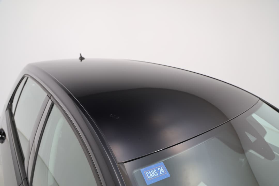 2018 Volkswagen Golf 110 Tsi Trendline, Automatic, 73644 km, Roof/Sunroof View
