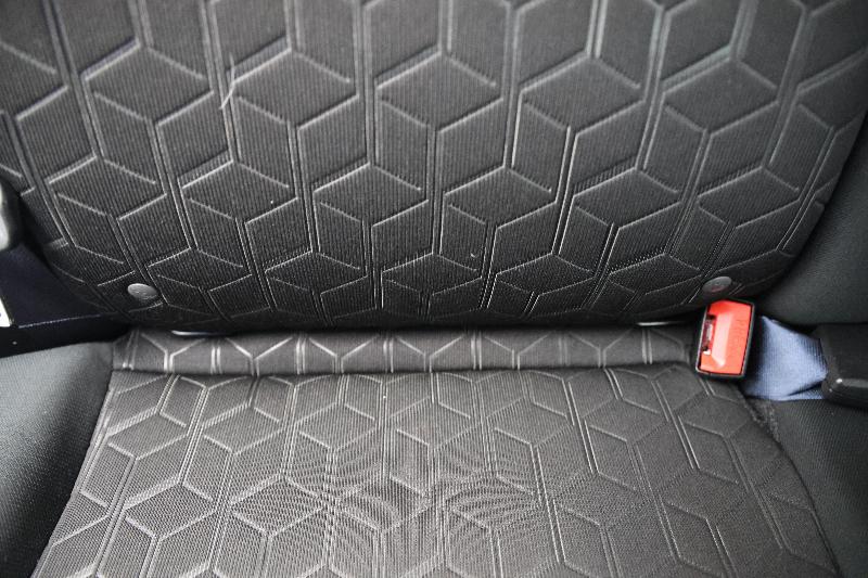 2023 Mitsubishi ASX Ls (2WD), Automatic, 35072 km, Child Seat Anchor Points