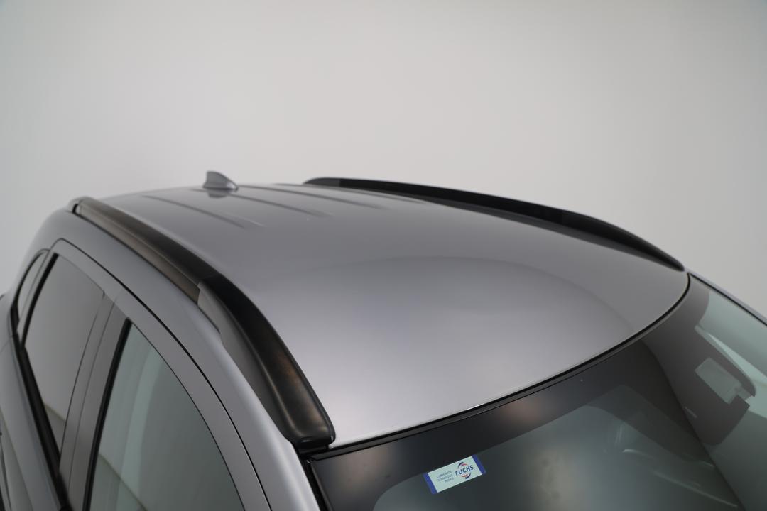2023 Mitsubishi ASX Ls (2WD), Automatic, 35072 km, Roof/Sunroof View