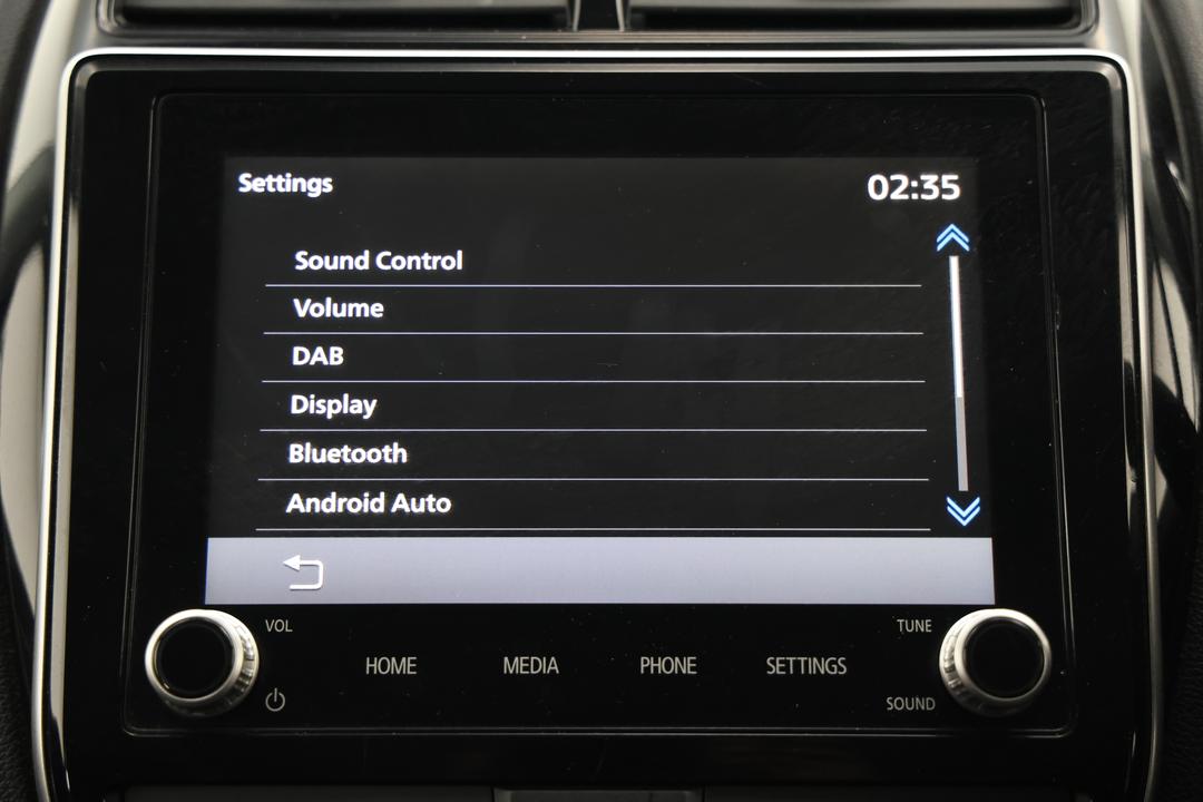 2023 Mitsubishi ASX Ls (2WD), Automatic, 35072 km, Android/Apple Car Play