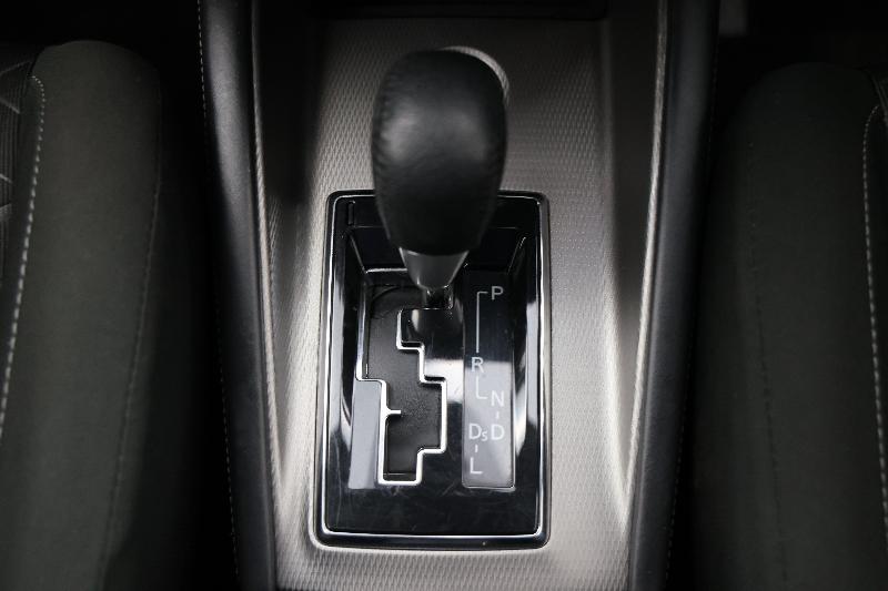 2023 Mitsubishi ASX Ls (2WD), Automatic, 35072 km, Gear Lever 