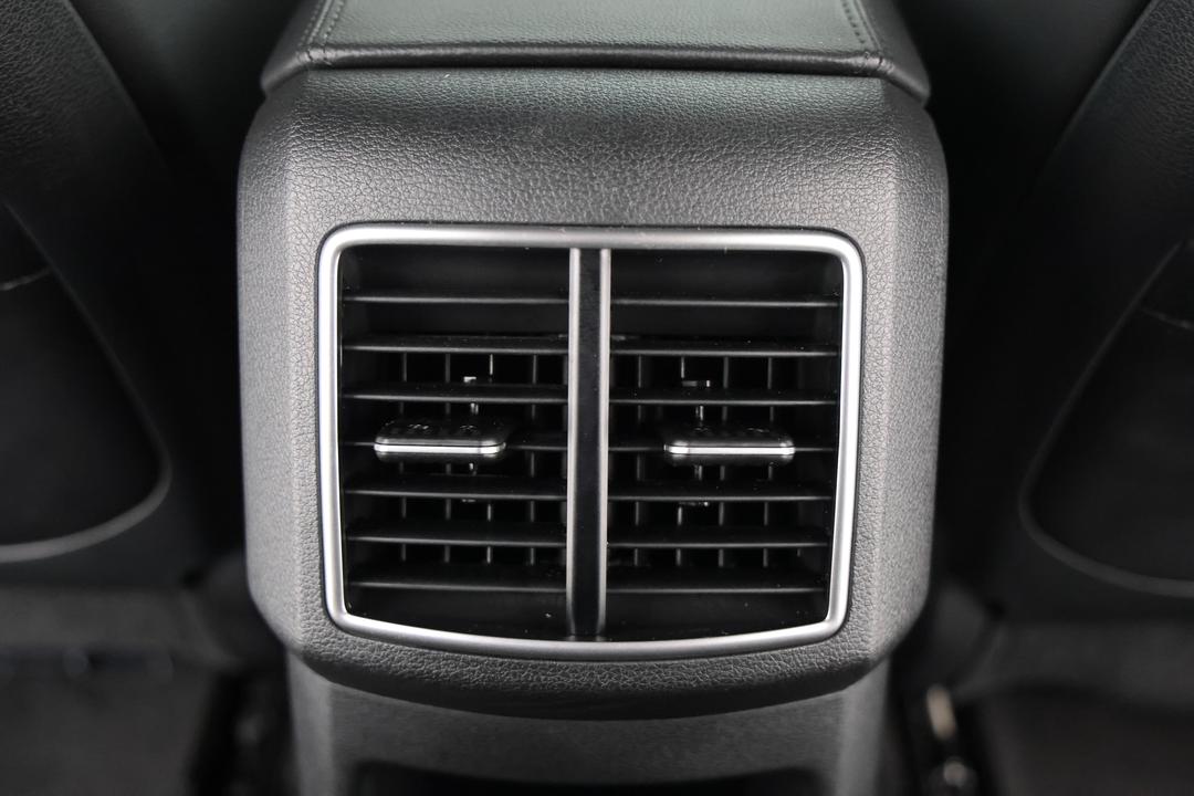 2024 Kia Sportage Sx+ (AWD), Automatic, 16724 km, Rear A/C Vent