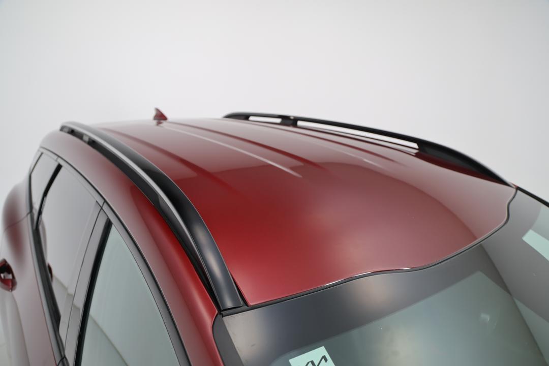 2024 Kia Sportage Sx+ (AWD), Automatic, 16724 km, Roof/Sunroof View