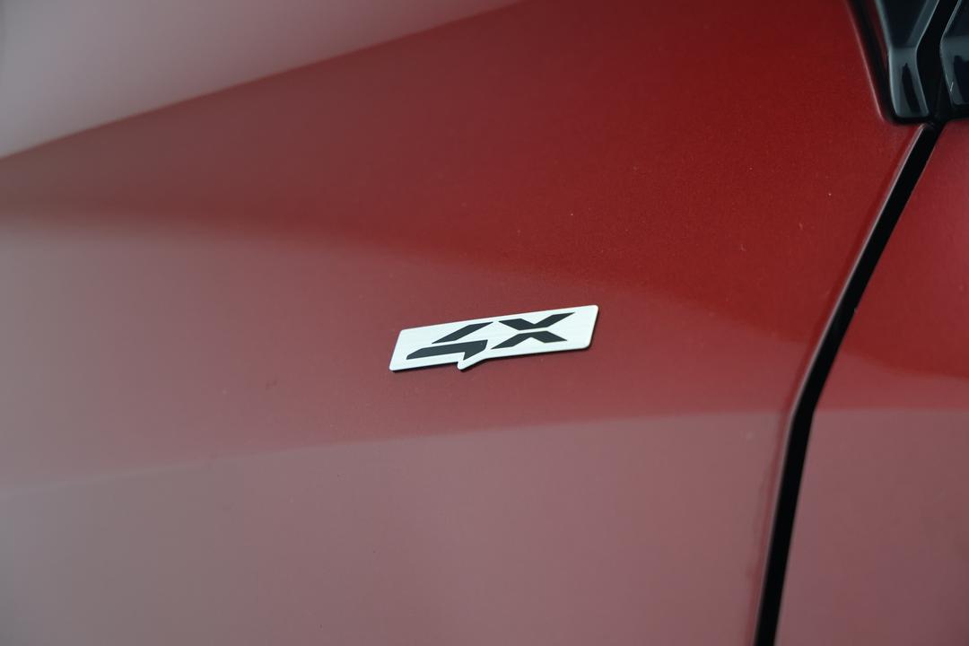 2024 Kia Sportage Sx+ (AWD), Automatic, 16724 km, Badge (Boot Right Side)