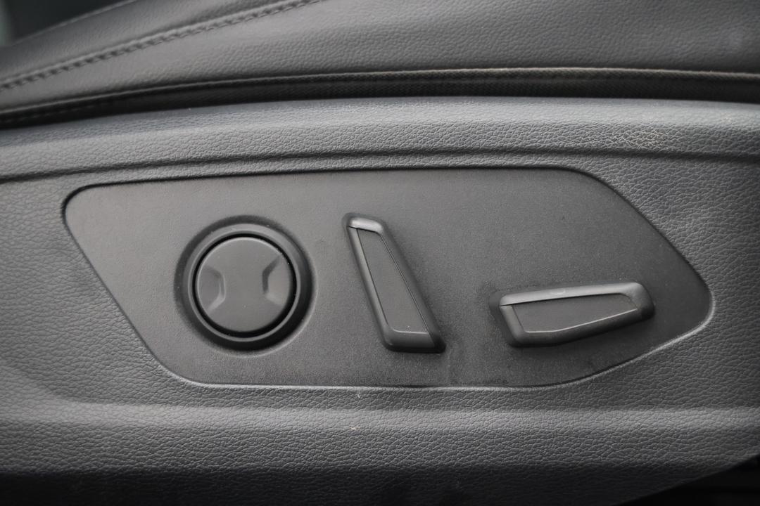 2024 Kia Sportage Sx+ (AWD), Automatic, 16724 km, Drivers Side Adjustment Panel
