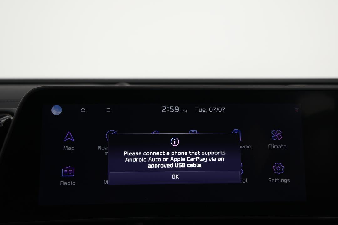2024 Kia Sportage Sx+ (AWD), Automatic, 16724 km, Android/Apple Car Play