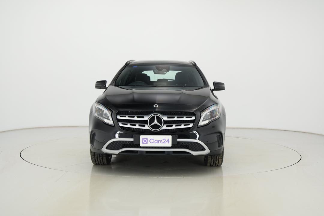 2019 Mercedes-benz GLA 180, Automatic, 45801 km, Front View