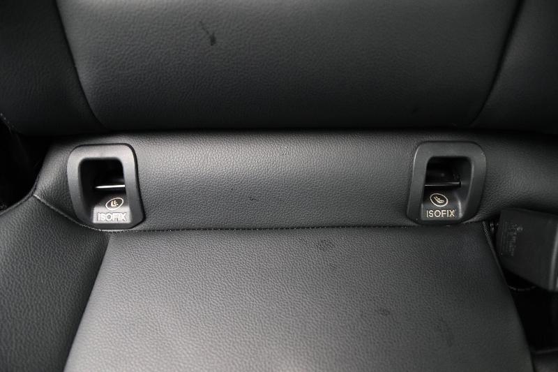 2019 Mercedes-benz GLA 180, Automatic, 45801 km, Child Seat Anchor Points