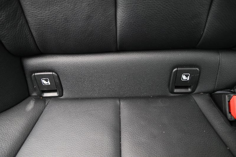 2022 BMW 1 M135i xDrive, Automatic, 53808 km, Child Seat Anchor Points