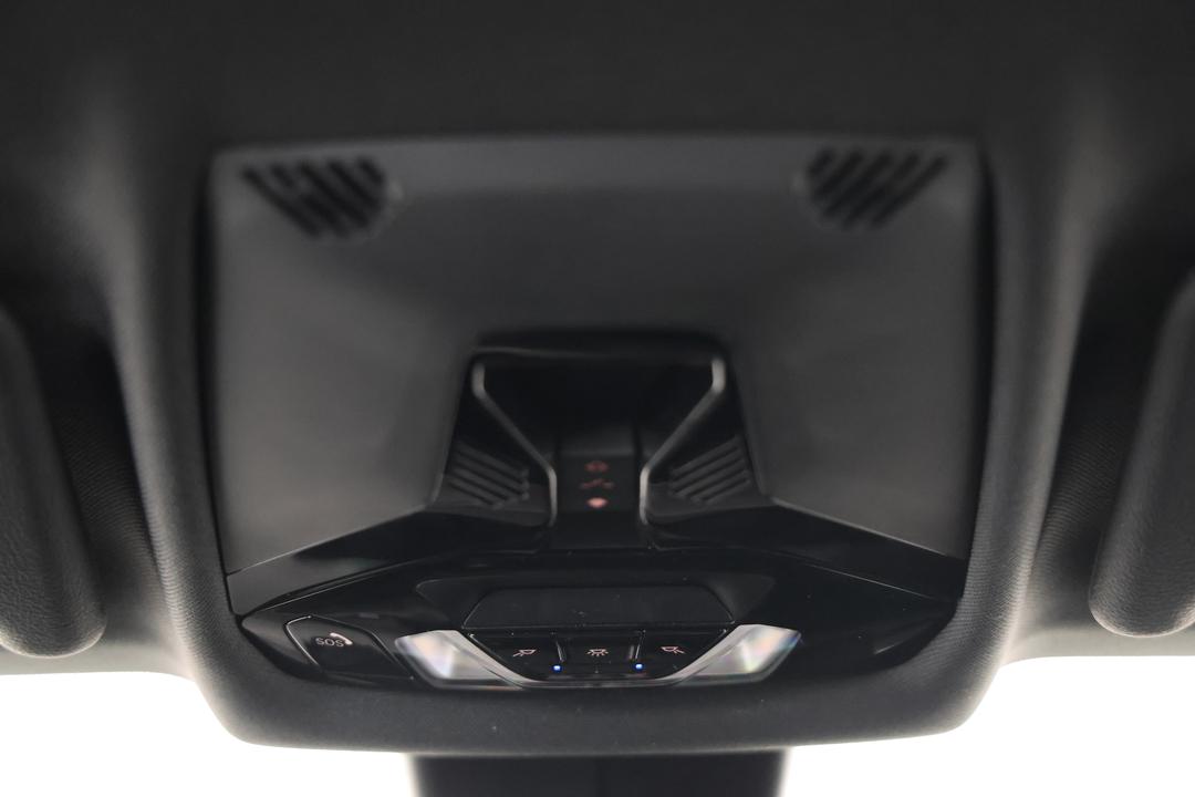 2022 BMW 1 M135i xDrive, Automatic, 53808 km, On-Roof Controls/Sunglass holder