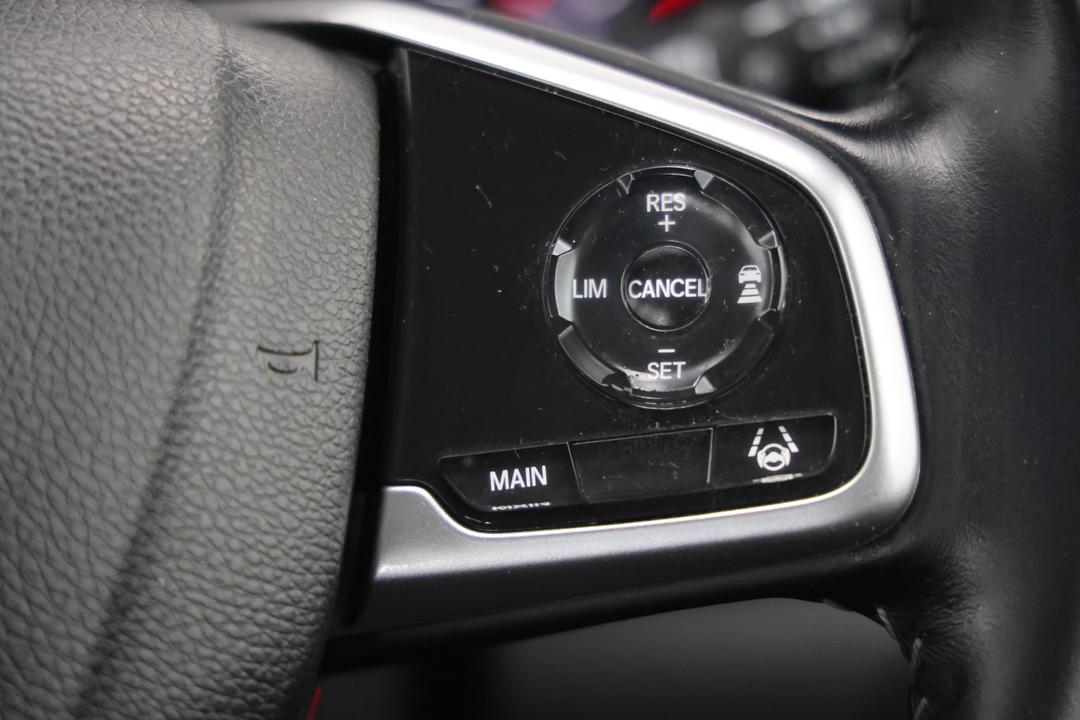 2020 Honda CR-V Vti-s (AWD), Automatic, 60662 km, Android/Apple Car Play
