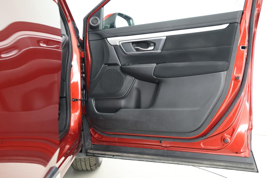 2020 Honda CR-V Vti-s (AWD), Automatic, 60662 km, Pedals and Footmat