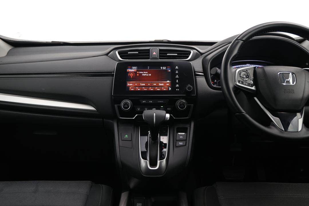 2020 Honda CR-V Vti-s (AWD), Automatic, 60662 km, Handbrake