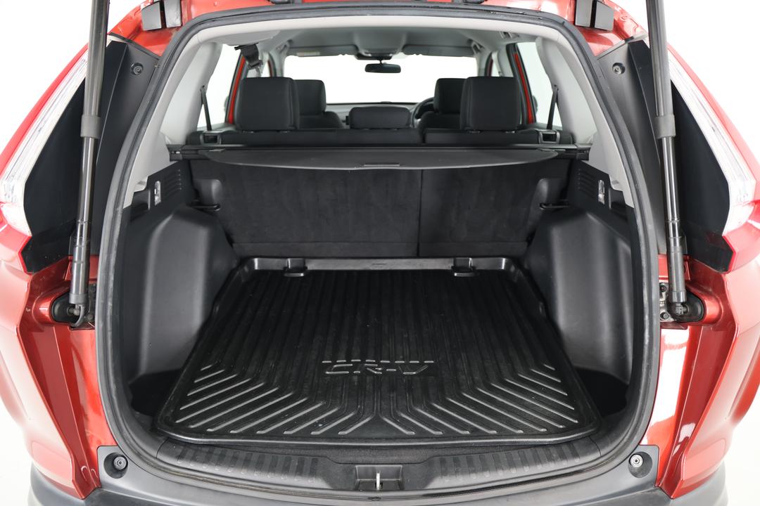 2020 Honda CR-V Vti-s (AWD), Automatic, 60662 km, Boot Inside View