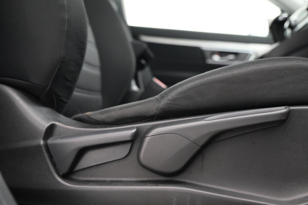 2020 Honda CR-V Vti-s (AWD), Automatic, 60662 km, Drivers Side Adjustment Panel