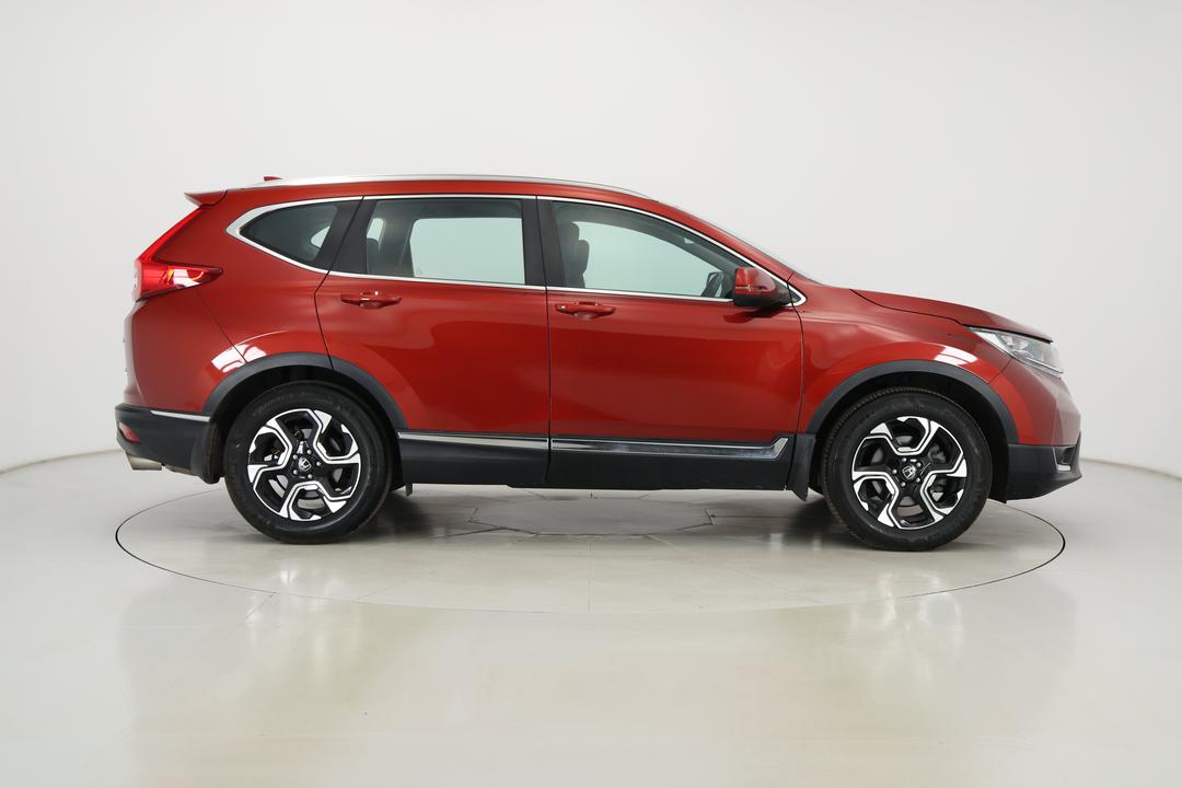 2020 Honda CR-V Vti-s (AWD), Automatic, 60662 km, Right Side View