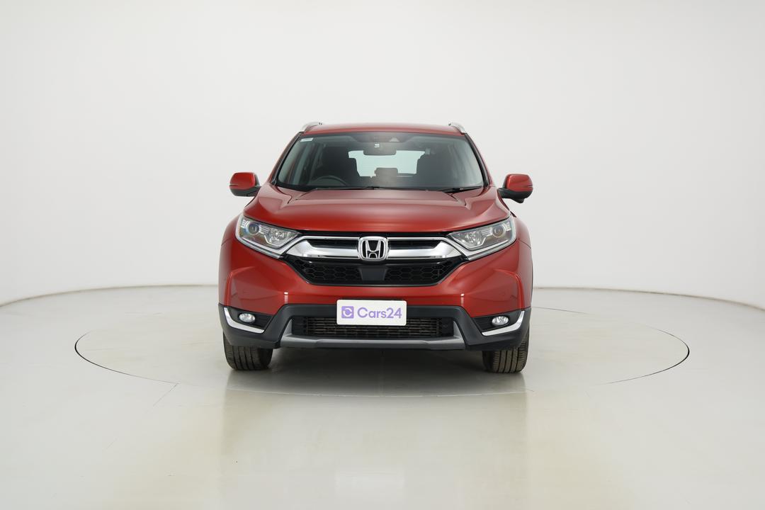 2020 Honda CR-V Vti-s (AWD), Automatic, 60662 km, Front View