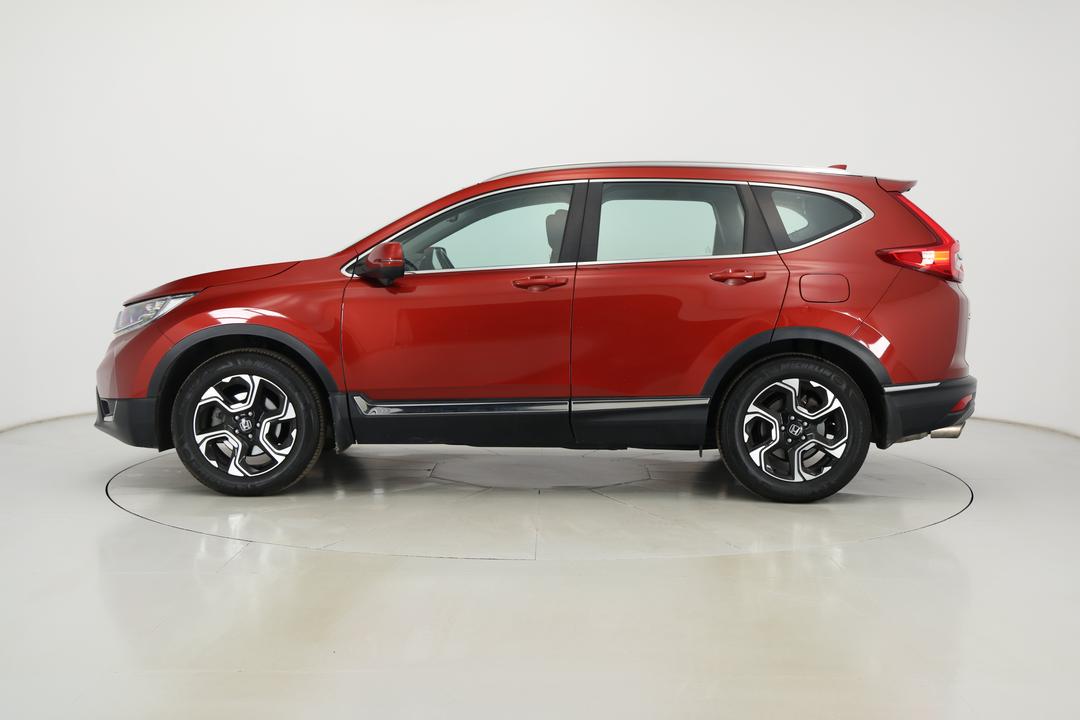 2020 Honda CR-V Vti-s (AWD), Automatic, 60662 km, Left Side View