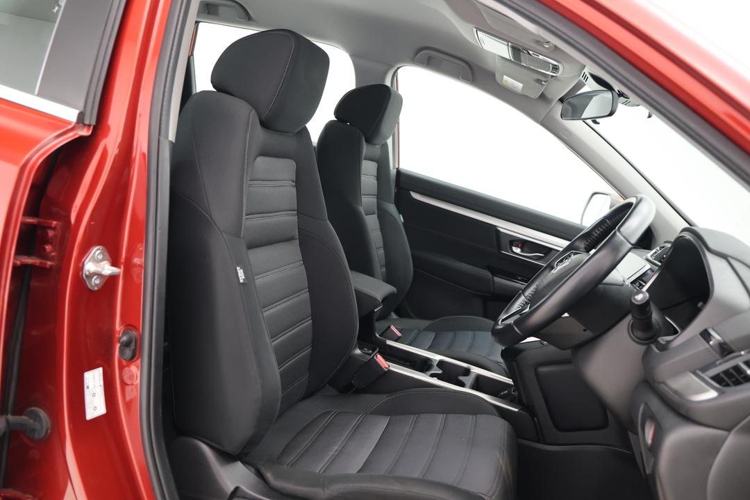 2020 Honda CR-V Vti-s (AWD), Automatic, 60662 km, Child Seat Anchor Points