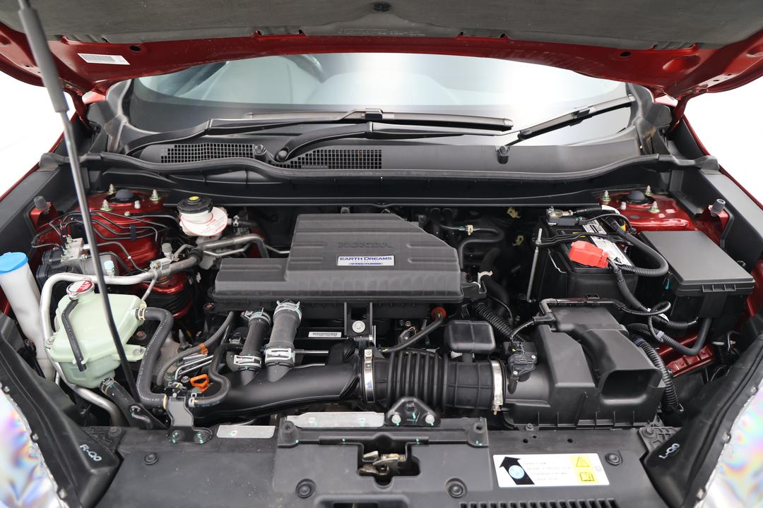2020 Honda CR-V Vti-s (AWD), Automatic, 60662 km, Open Bonnet (Engine)