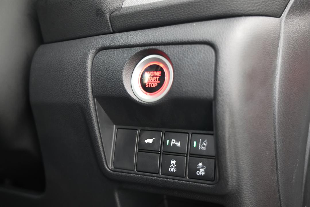 2020 Honda CR-V Vti-s (AWD), Automatic, 60662 km, Drivers Side Door Panel Controls