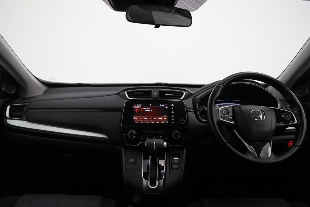 2020 Honda CR-V Vti-s (AWD), Automatic, 60662 km, Gear Lever 