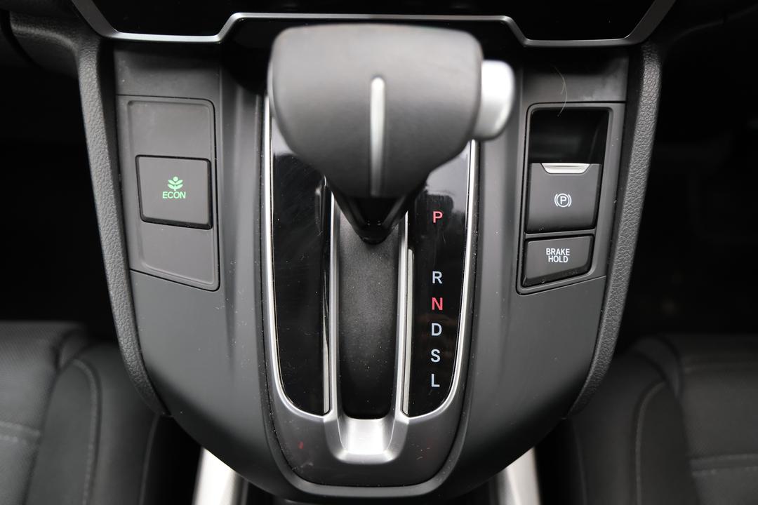 2020 Honda CR-V Vti-s (AWD), Automatic, 60662 km, Cruise Control
