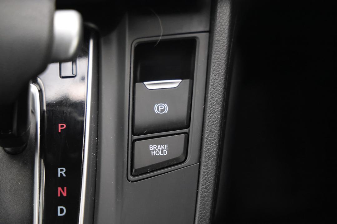 2020 Honda CR-V Vti-s (AWD), Automatic, 60662 km, Infotainment System
