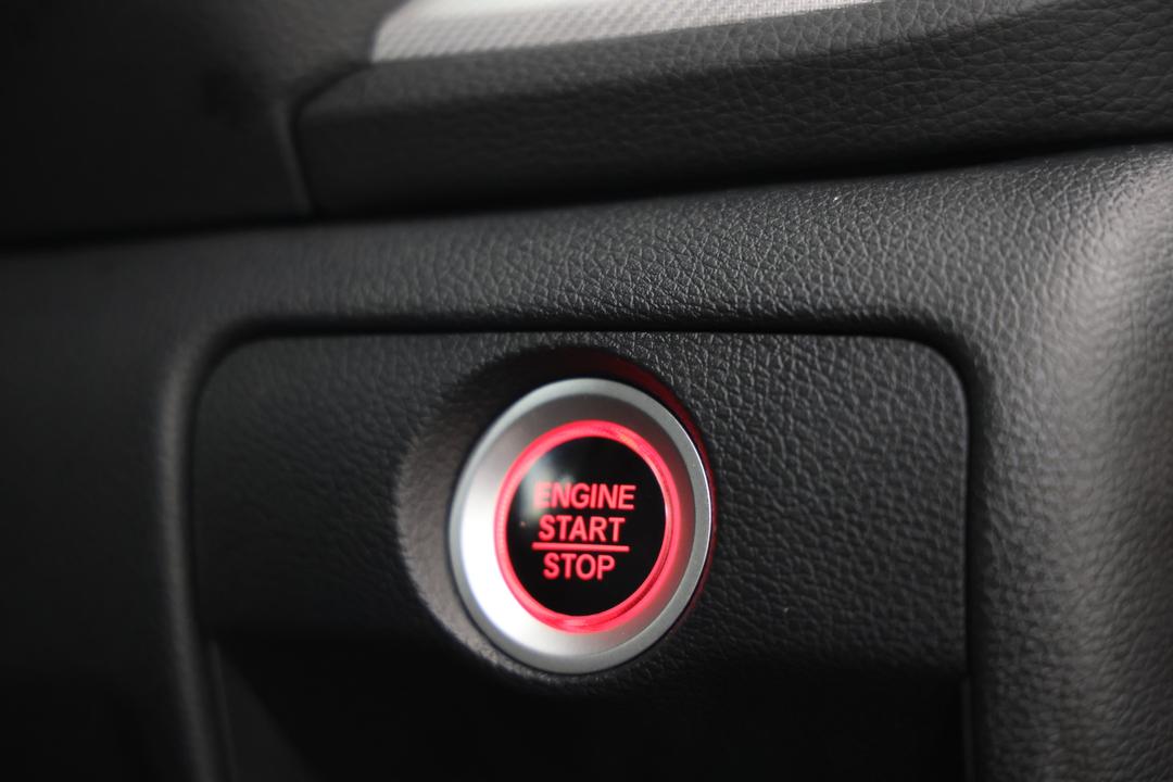 2020 Honda CR-V Vti-s (AWD), Automatic, 60662 km, Speaker View