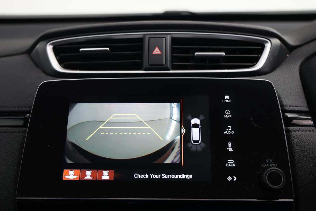 2020 Honda CR-V Vti-s (AWD), Automatic, 60662 km, Service History