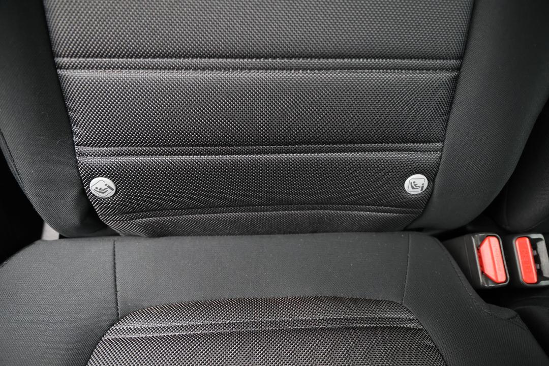 2020 Honda CR-V Vti-s (AWD), Automatic, 60662 km, Rear A/C Vent