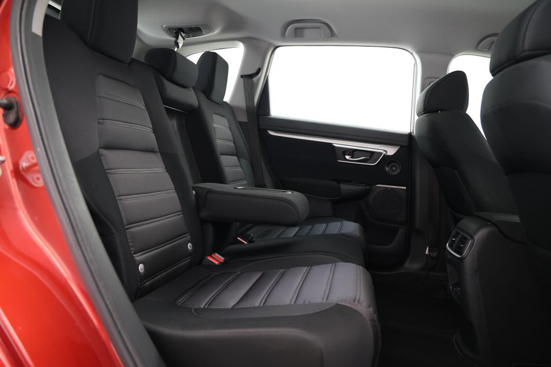 2020 Honda CR-V Vti-s (AWD), Automatic, 60662 km, Right Side Rear Door Cabin View