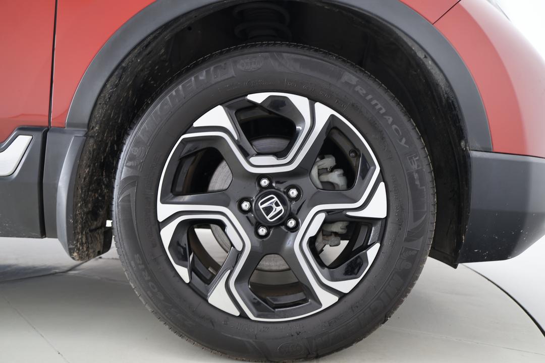 2020 Honda CR-V Vti-s (AWD), Automatic, 60662 km, Right Front Wheel