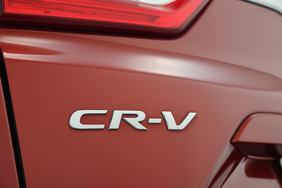 2020 Honda CR-V Vti-s (AWD), Automatic, 60662 km, Badge (Boot Left Side)