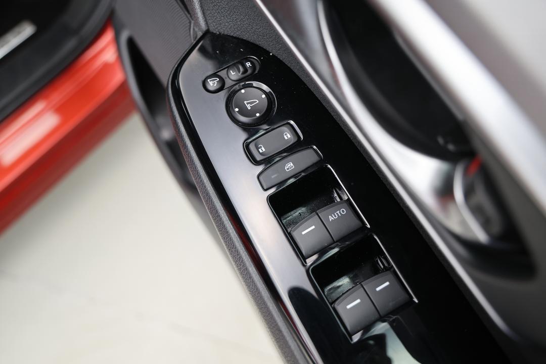 2020 Honda CR-V Vti-s (AWD), Automatic, 60662 km, Utility Switches/Buttons
