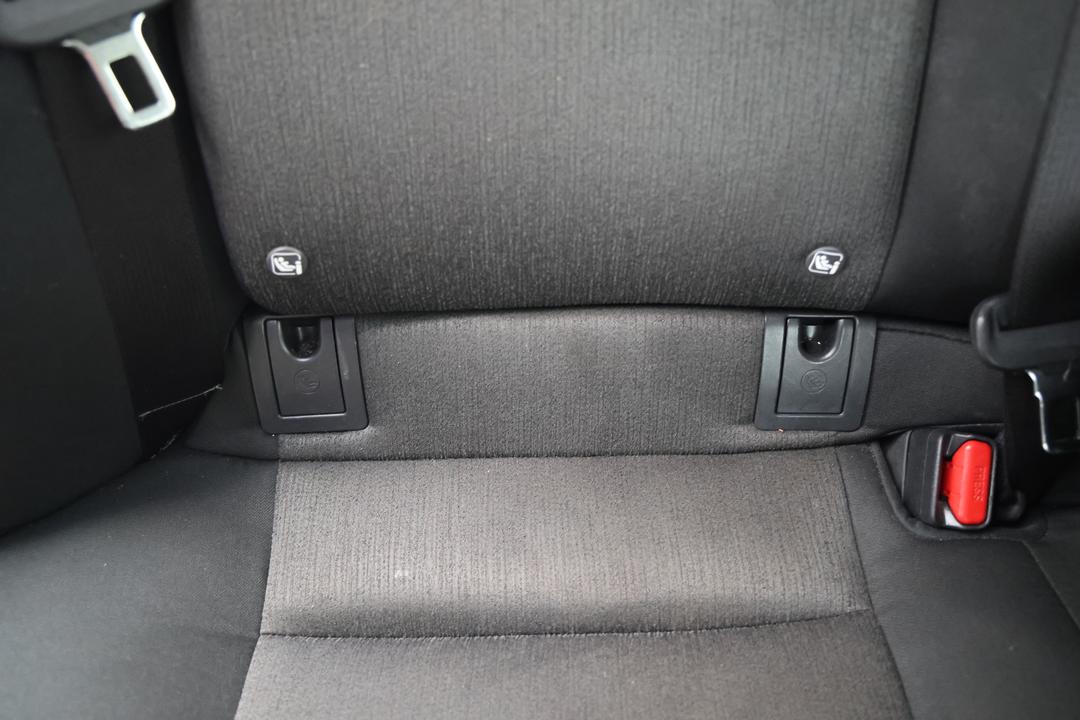 2019 Toyota Camry Ascent, Automatic, 88579 km, Rear A/C Vent
