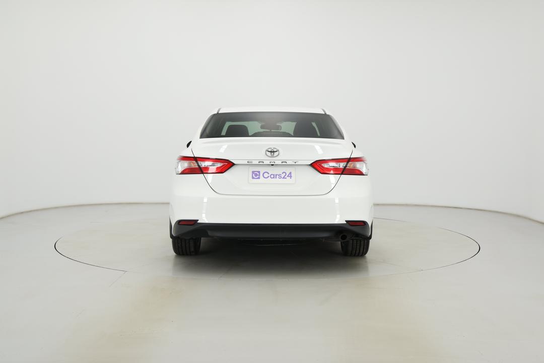 2019 Toyota Camry Ascent, Automatic, 88579 km, Back/Rear View