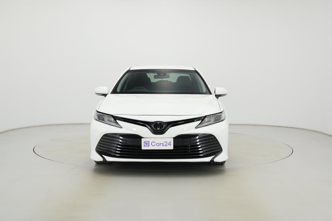 2019 Toyota Camry Ascent, Automatic, 88579 km, Front View