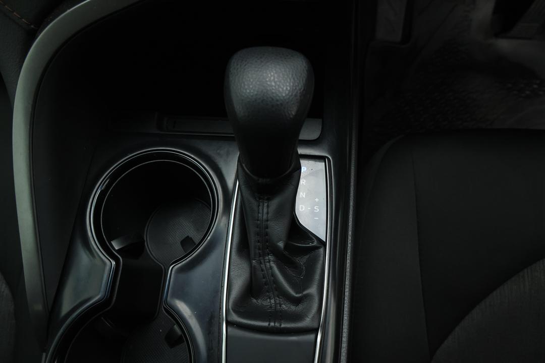 2019 Toyota Camry Ascent, Automatic, 88579 km, Infotainment System
