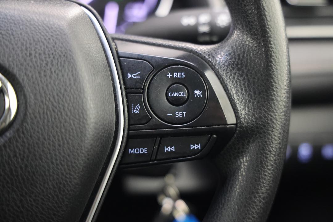 2019 Toyota Camry Ascent, Automatic, 88579 km, Android/Apple Car Play