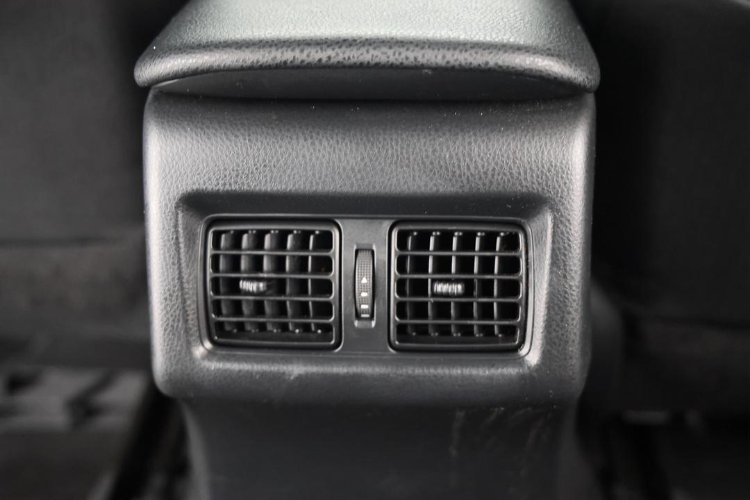 2019 Toyota Camry Ascent, Automatic, 88579 km, Dashboard View